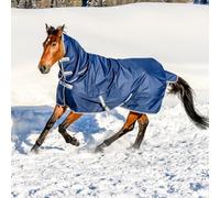 Bucas Freedom Turnout Medium Full Neck 150/150g - Marine