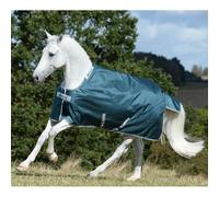 Bucas Green-Line Turnout 300g- Vert/Crème, 135