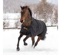 Bucas Irish Turnout 0g Couverture de pluie