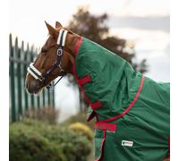 Bucas Irish Turnout Combi Neck 0g by HorSeven - Protège-cou