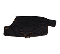 Bucas IrishTurnout Couverture pour Cheval Extra 300 g 125 SW/Gold