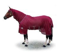 Bucas Jubilee Buzz-Off X Full Neck - Rubis