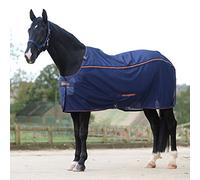 Bucas Therapy Mesh Cooler - Navy/Orange