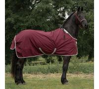 Bucas Outdoordecke 0g Atlantic Turnout Exclusive Light Regendecke Wine 165