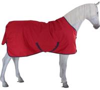 Bucas Outdoordecke 0g Freedom Turnout Light Regendecke Black/Taupe 155