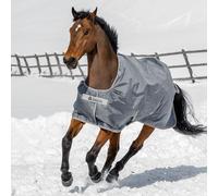 Bucas Outdoordecke 150g Smartex Turnout Weidedecke Iron Gate 120
