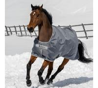 Bucas Outdoordecke 300g Smartex Turnout Extra Weidedecke Iron Gate 165 cm