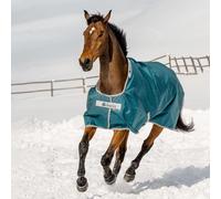 Bucas Outdoordecke 400g Atlantic Turnout Weidedecke Green 135