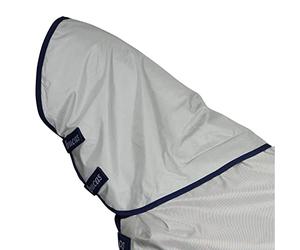 Bucas Power Combi Neck Couvre-cou 300g Taille: S