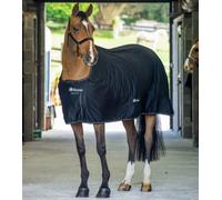 Bucas Power Rug noir - argent - 155