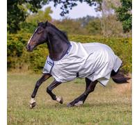 BUCAS Power Turnout 0g light Couverture de pluie Couverture de pré , Buc17_Gr.:130cm