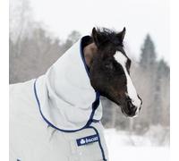 Bucas Power Turnout Combi Neck 0g - argent - Pièce de cou