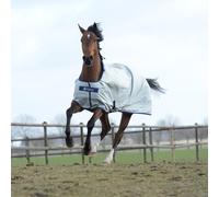 Bucas Power Turnout Light avec matière "Stay-Dry" 145 cm