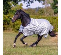 Bucas Power Turnout Light Classic 0g - Argent