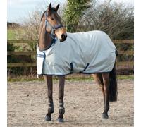 Bucas Power Turnout Light col haut 0 G - Silver 135 cm silber