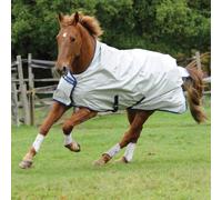 Bucas Power Turnout Light col haut - Silver