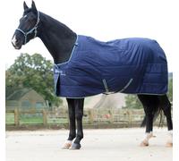 Bucas Quilt 150 g Silk-Feel couverture d'extérieur, couverture de pré, couleur:Navy, taille:145