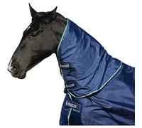BUCAS Smartex Couvre-cou Stay Dry 0g Bleu - Taille M