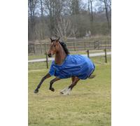 Bucas Smartex Rain "Blau" - 150