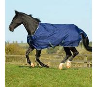 BUCAS Smartex Stay Dry Big Neck Ext 0 g - Bleu 130