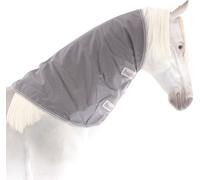 Bucas Smartex Turnout Combi Neck 0g - Iron Gate