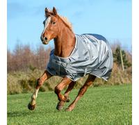 Bucas Smartex Turnout Rain Classic 0g - Iron Gate