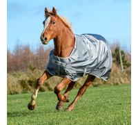Bucas Smartex Turnout Rain Classic 0g - Iron Gate