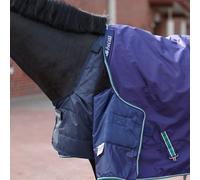 Bucas Sous-couverture Liner 300g Navy 155