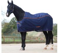 Bucas Therapy Mesh Cooler - Navy/Orange