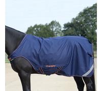 Bucas Therapy Walker 0g - Marine/Orange