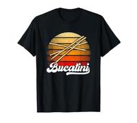 Bucatini Pasta Gifts, Spaghetti, Cuisine Italienne, Cadeau Amusant T-Shirt