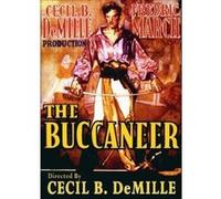 Buccaneer DVD E
