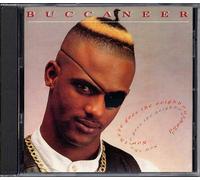 Buccaneer - Now There Goes The Neighbourhood