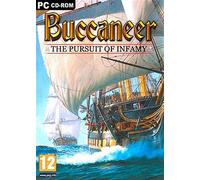 Buccaneer - gold collection