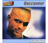 Buccaneer - There Goes the Neighbourhood