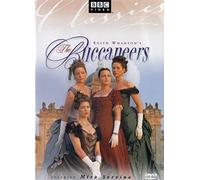 Buccaneers [Import USA Zone 1]