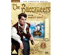 Buccaneers: The Complete Series [DVD] [1956] [Import]