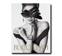 Buccellati A Century of Timeless Beauty - Alba Cappellieri - Assouline Eds - relié - Beau livre