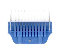 Bucchelli Embout de Protection de Tondeuse Large de 10 mm pour Lame de Type A5 | Lame en Acier Inoxydable pour toiletteurs Professionnels et stylistes | Design encliquetable