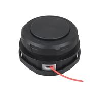 buccilly AH1531 Tête de débroussailleuse pour EGO Weed Wacker 38,1 cm compatible avec ST1534/ST1530/STA1500/MST1501/MHC1502 Remplacement Rapid Reload Plus (sens anti-horaire)