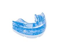 Buccocare Orthese Anti Ronflement À Réglage Précis Et Confort Doux Protections Dentaires Gouttiere Anti Ronflement Pour Un Sommeil Réparateur Et Sans Entrave (Bleu)