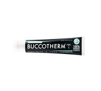 Buccotherm Dentifrice à l'Eau Thermale Blancheur - Charbon Actif Bio 75 ml
