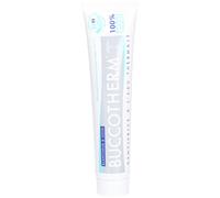 Buccotherm Dentifrice Blancheur Et Soin À L'Eau Thermale Bio Tube 75ml
