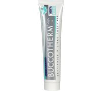 Buccotherm Dentifrice Blancheur Et Soin À L'Eau Thermale Bio Tube 75ml