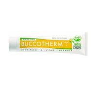 Buccotherm Dentífrico Agua Termal 75ml