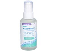 Buccotherm Dentifrice rechargeable gencives sensibles certifié BIO Gel Dentaire 100 ml