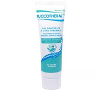 Buccotherm Gel Dentifrice Gencives Sensibles Bio Au Fluor