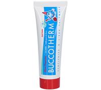 Buccotherm Mon Premier Dentifrice 2-6 Ans à l’Eau Thermale Bio Gel Dentaire 50 ml