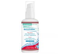 Buccotherm Mon Premier Gel Dentifrice 2-6 Ans Fraise Bio