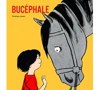 bucephale